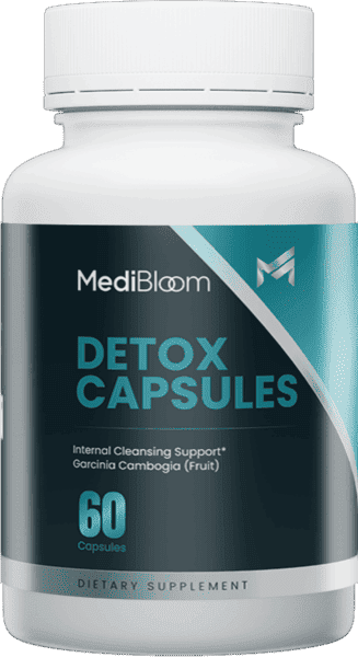 Cleanse & Detox