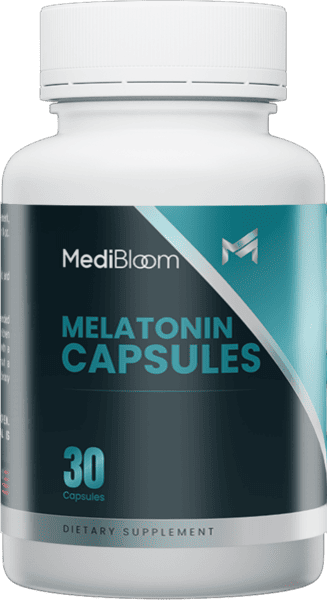 Melatonin Capsules