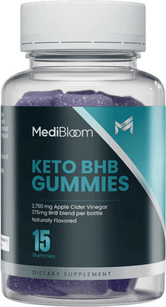 Keto Gummies