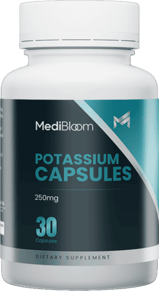 Potassium Capsules