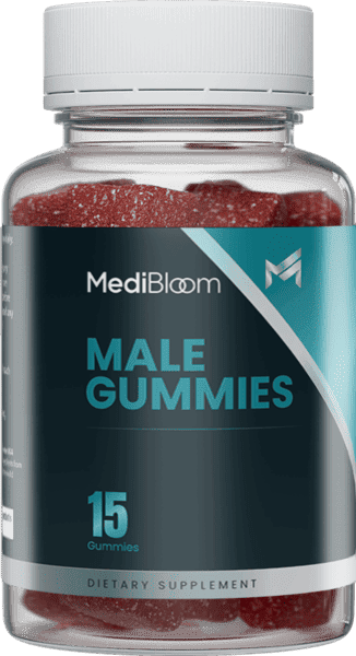 Male Enhancement Gummies